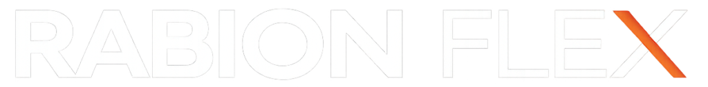 Texto en forma de logo empresa
